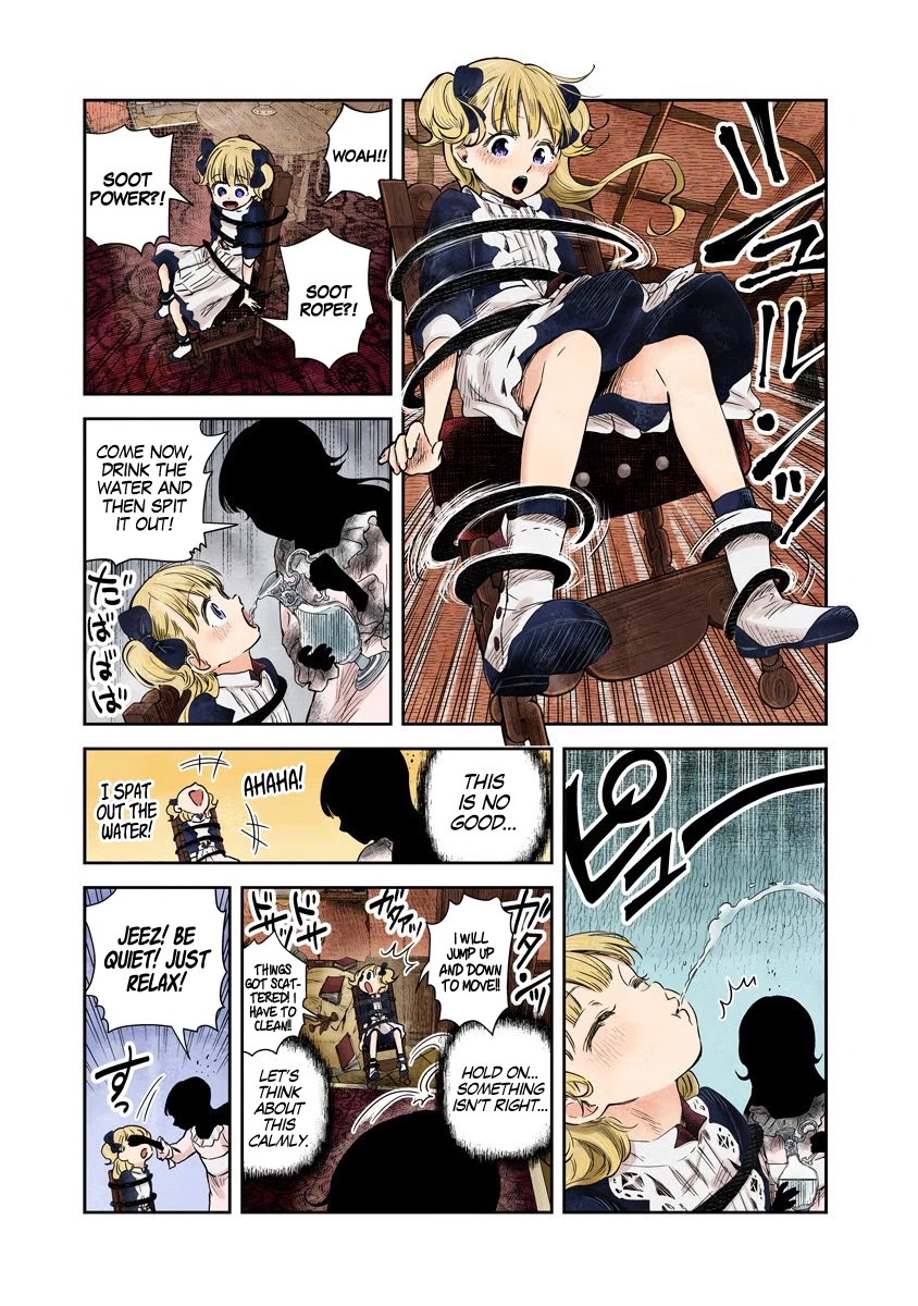 Shadows House, Chapter 63 image 10